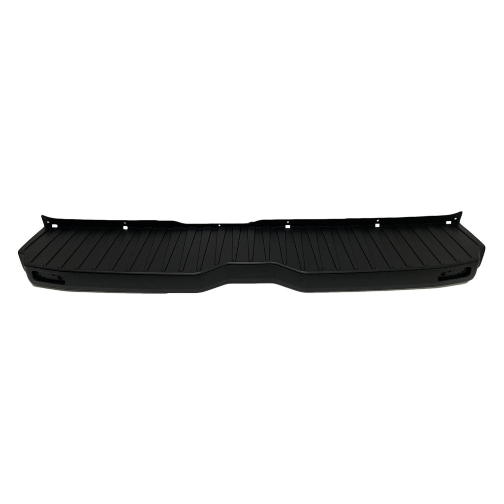 CAPA Certified Rear Bumper Plate For Ford Transit T-150 Cargo Van 2015-2018(FO1190109C)