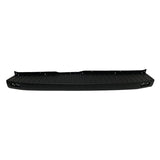 CAPA Certified Rear Bumper Step Plate For Ford E-transit 2022-2024(FO1190111C)
