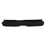 CAPA Certified Rear Bumper Plate For Ford E-transit 2022-2024(FO1190112C)