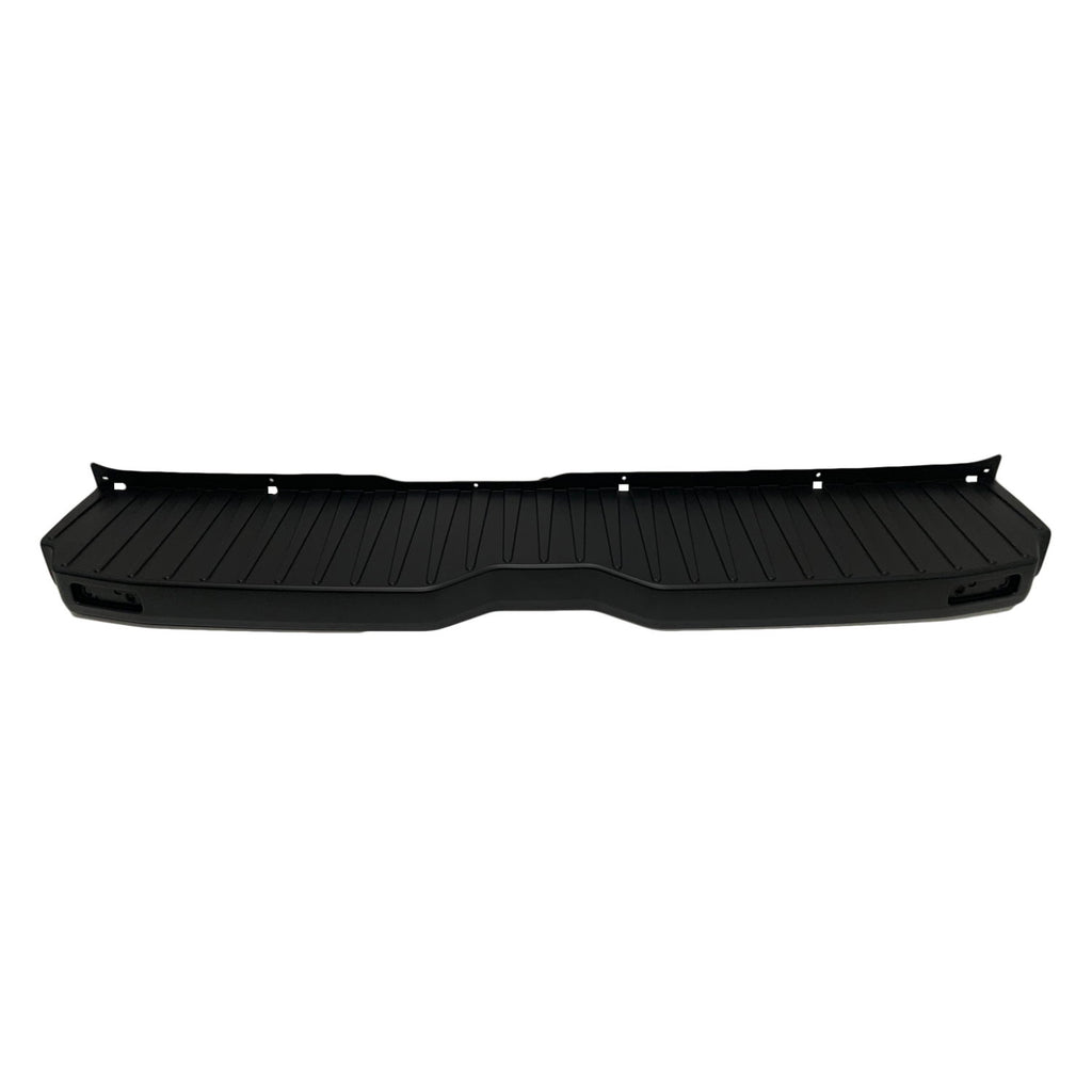 Rear Bumper Plate For Ford E-transit 2022-2024(FO1190112)