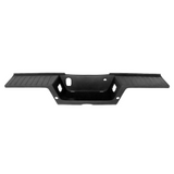 Rear Bumper Step Pad For Ford Pickup F450 Superduty 2017-2022(FO1191147)