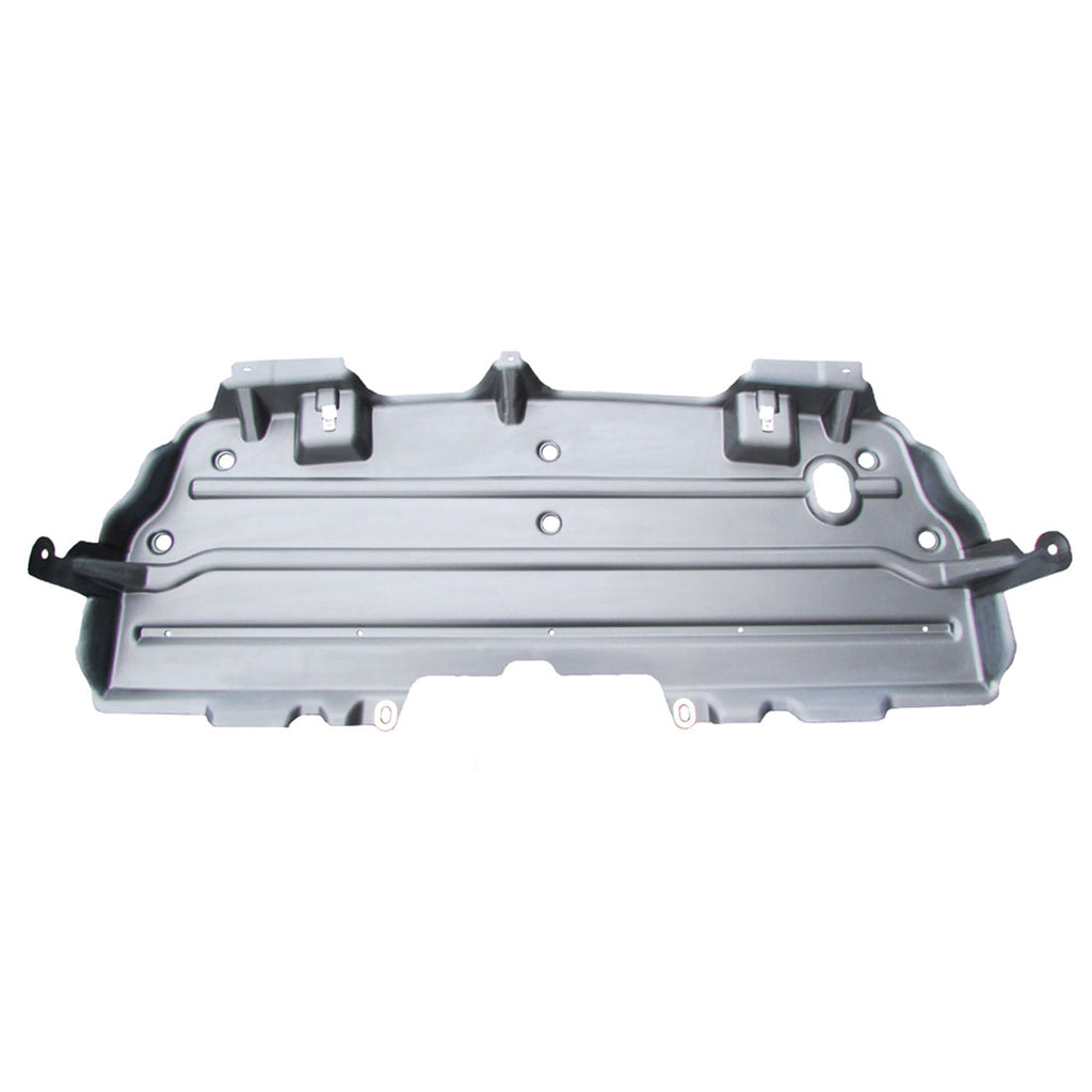 Rear Bumper Deflector For Lincoln Town Car 2003-2011(FO1192117)
