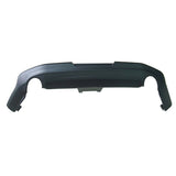 Reconditioned Rear Bumper Lower Valance For Ford Mustang 2012-2012(FO1195115R)