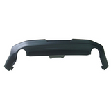 Reconditioned Rear Bumper Lower Valance For Ford Mustang 2012-2012(FO1195115R)