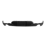 Reconditioned Rear Bumper Valance For Ford Taurus Sho 2010-2012(FO1195118R)