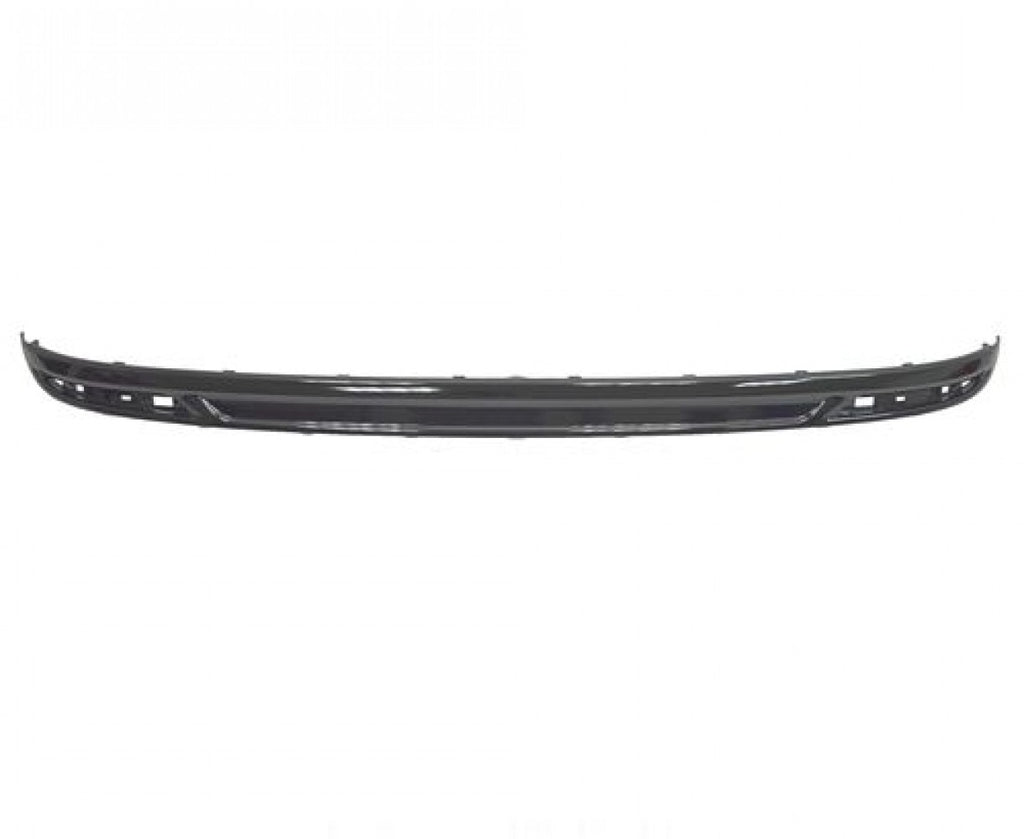 Bumper Finishing Panel Rear Single Exhaust For Ford Fusion 2013-2018(FO1195123)