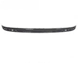 Bumper Finishing Panel Rear Single Exhaust For Ford Fusion 2013-2018(FO1195123)