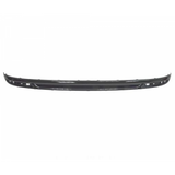 Bumper Finishing Panel Rear Single Exhaust For Ford Fusion 2013-2018(FO1195123)