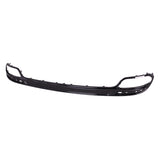 CAPA Certified Rear Bumper Trim Cover Insert For Ford Fusion 2013-2018(FO1195124C)