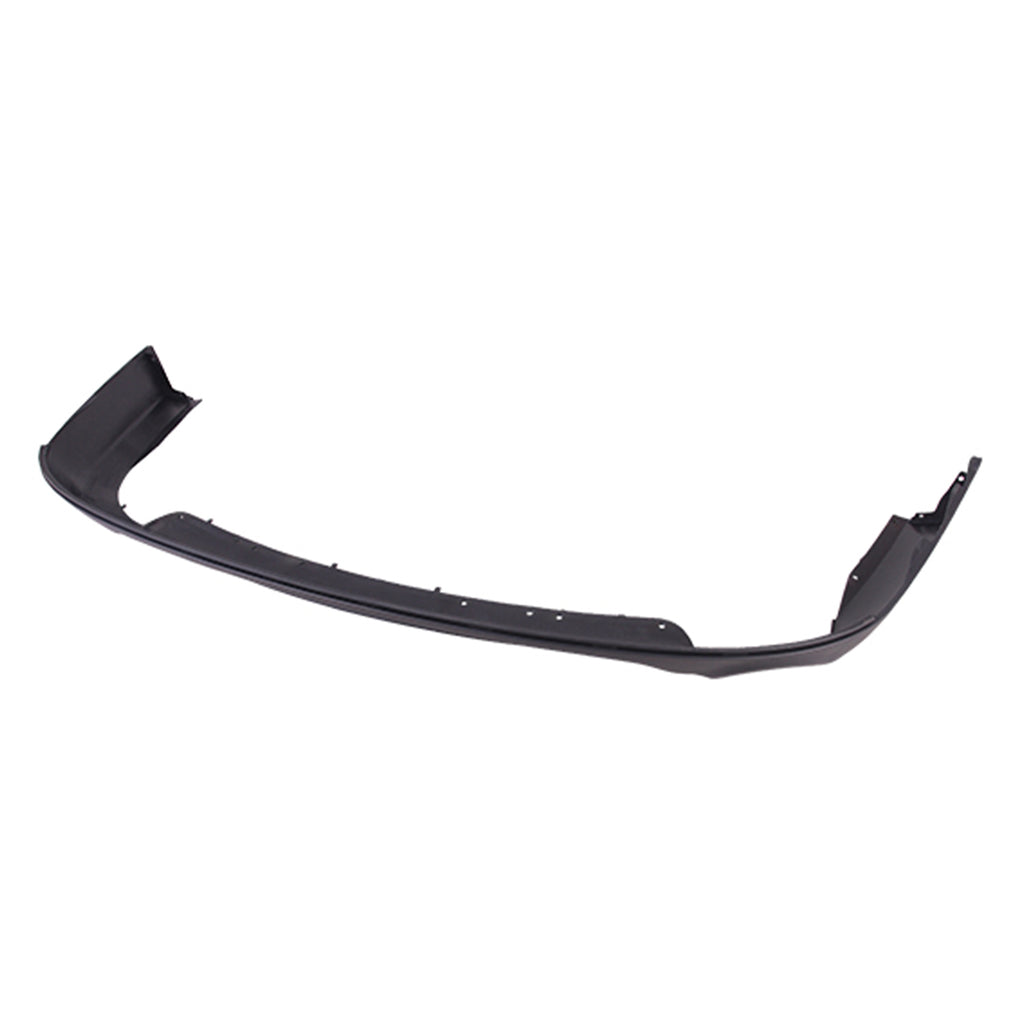 Platinum Plus Rear Lower Valance Panel For Ford Fusion 2013-2018(FO1195125PP)
