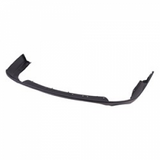 Valance Rear Textured Black Withsingle Exhaust Exclude 17-18 Sport Model For Ford Fusion 2013-2018(FO1195125)