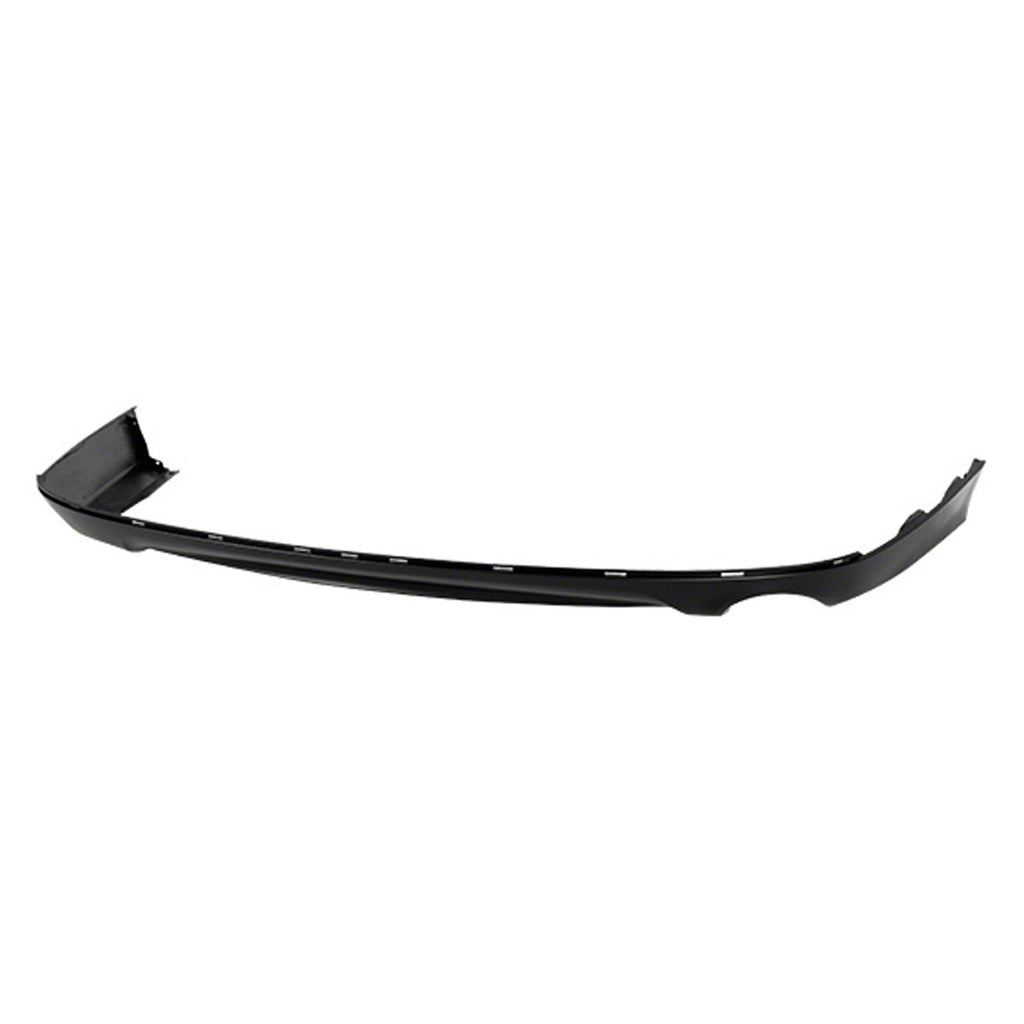 CAPA Certified Rear Bumper Valance For Ford Fusion 2013-2018(FO1195126C)