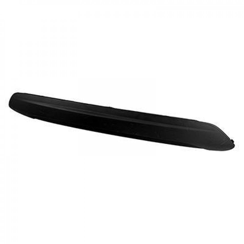 Valance Rear Dark Gray S Model 2.5 Liter [no Ehxaust Cutouts] For Ford Escape 2013-2016(FO1195129)