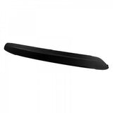 Valance Rear Dark Gray S Model 2.5 Liter [no Ehxaust Cutouts] For Ford Escape 2013-2016(FO1195129)