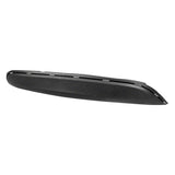 CAPA Certified Rear Lower Valance Panel For Ford Fiesta Hatchback 2011-2019(FO1195138C)