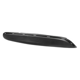 CAPA Certified Rear Lower Valance Panel For Ford Fiesta Hatchback 2011-2019(FO1195138C)