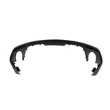 Rear Lower Valance Panel For Ford Mustang 2015-2017(FO1195139)