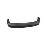Valance Rear Textured Without Sport(use Without Skirt) 12-14 Sedan For Ford Focus 2012-2015(FO1195142)