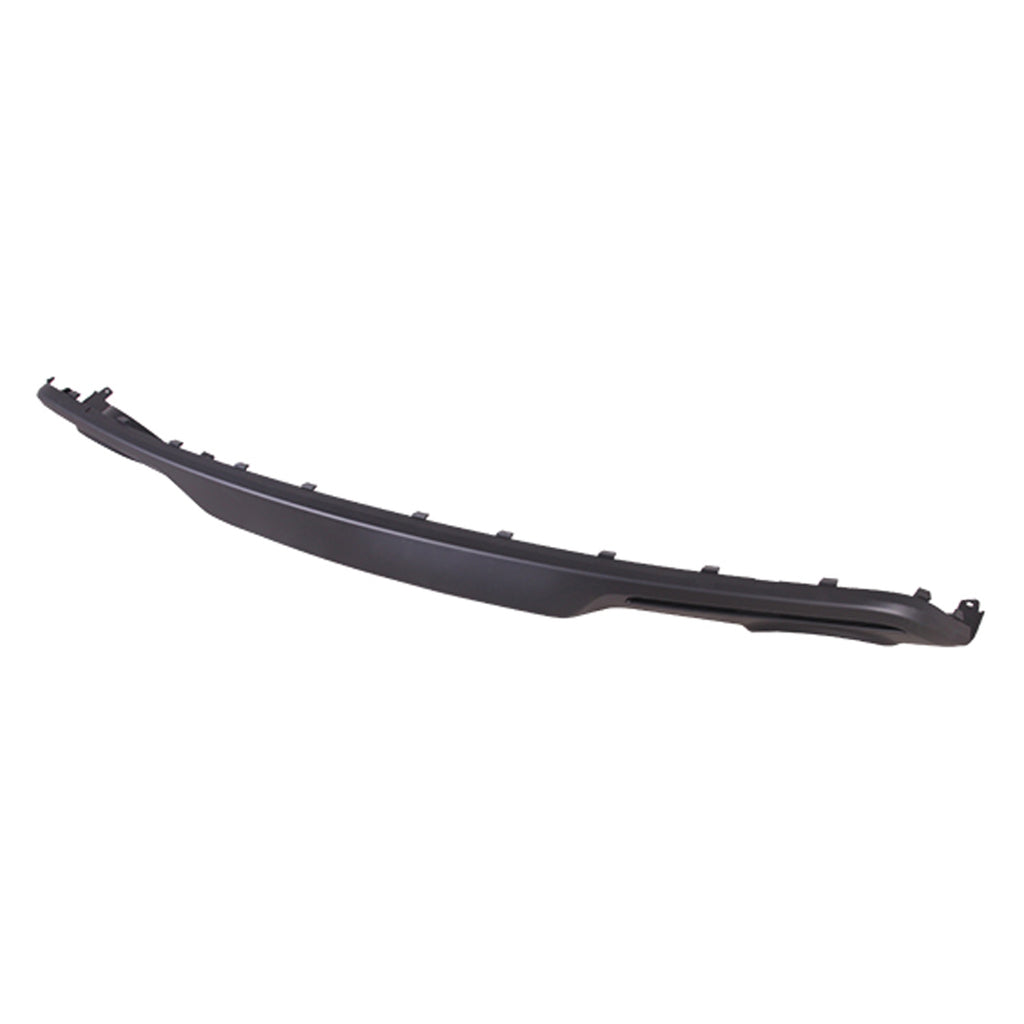 CAPA Certified Rear Lower Valance Panel For Ford Explorer 2016-2017(FO1195144C)
