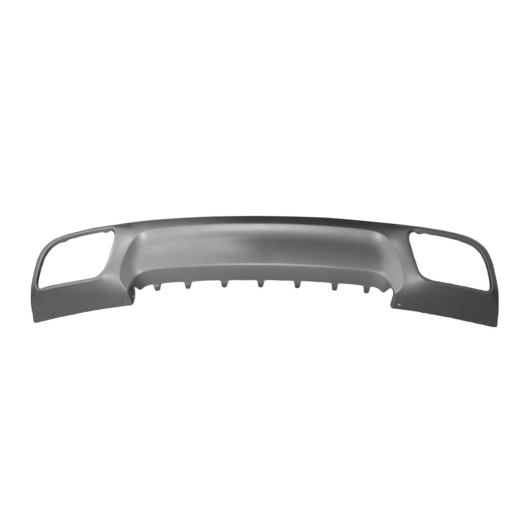 Rear Lower Valance Panel For Lincoln Nautilus 2019-2023(FO1195147)