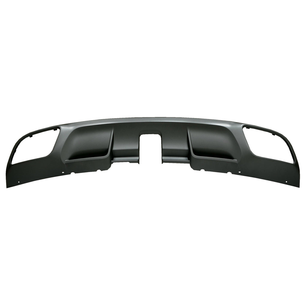 CAPA Certified Rear Lower Valance Panel For Lincoln Nautilus 2019-2023(FO1195148C)