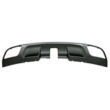 CAPA Certified Rear Lower Valance Panel For Lincoln Nautilus 2019-2023(FO1195148C)