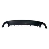 CAPA Certified Rear Lower Valance Panel For Ford Edge 2015-2018(FO1195149C)