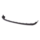 CAPA Certified Rear Lower Valance Panel For Ford Focus 2012-2014(FO1195152C)