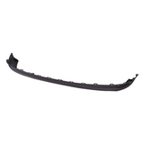 CAPA Certified Rear Lower Valance Panel For Ford Focus 2012-2014(FO1195152C)