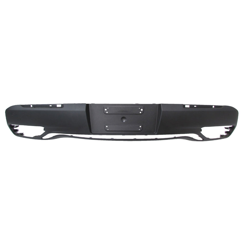 CAPA Certified Rear Lower Valance Panel For Lincoln Mkz 2017-2020(FO1195153C)