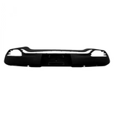 Valance Rear Textured For Lincoln Mkz 2017-2020(FO1195153)