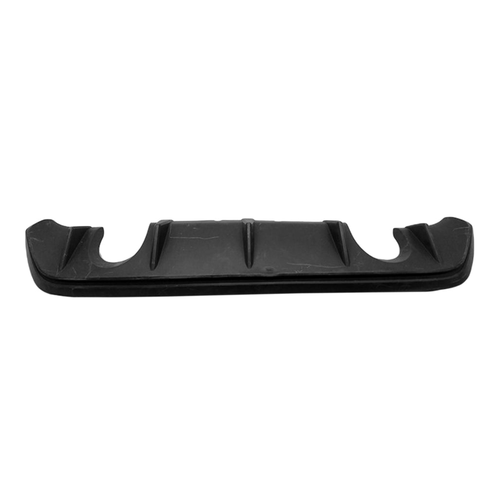 Reconditioned Rear Lower Bumper Valance For Ford Focus 2016-2018(FO1195154R)