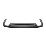 Rear Lower Valance Panel For Ford Fusion Sport 2017-2019(FO1195155)