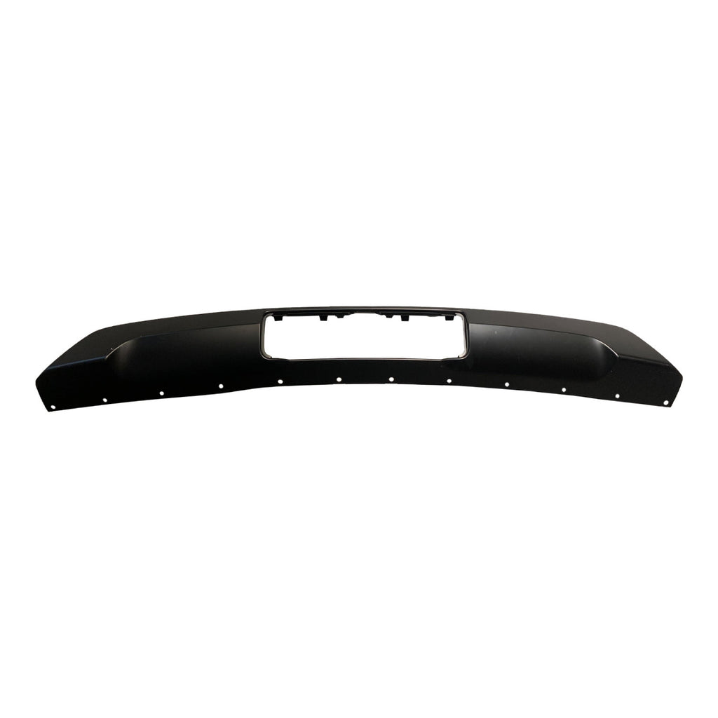 Reconditioned Rear Lower Valance Panel [lower Cover] For Both Regular And Extended Wheelbase Models For Ford Expedition 2018-2021(FO1195157R)