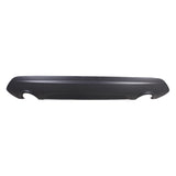 CAPA Certified Rear Lower Valance Panel For Ford Escape 2017-2019(FO1195158C)