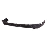 CAPA Certified Rear Lower Valance Panel For Ford Focus 2015-2018(FO1195159C)