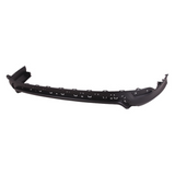 CAPA Certified Rear Lower Valance Panel For Ford Focus 2015-2018(FO1195159C)