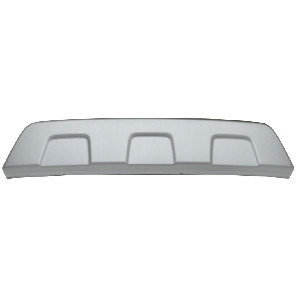 Rear Skid Plate For Ford Ecosport 2018-2022(FO1195161)