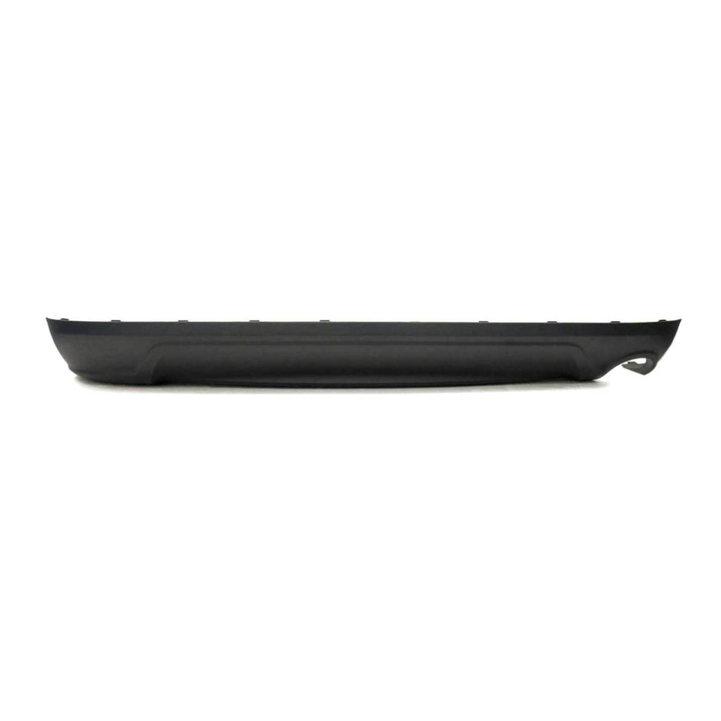 CAPA Certified Rear Lower Valance Panel For Ford Fusion 2019-2020(FO1195162C)