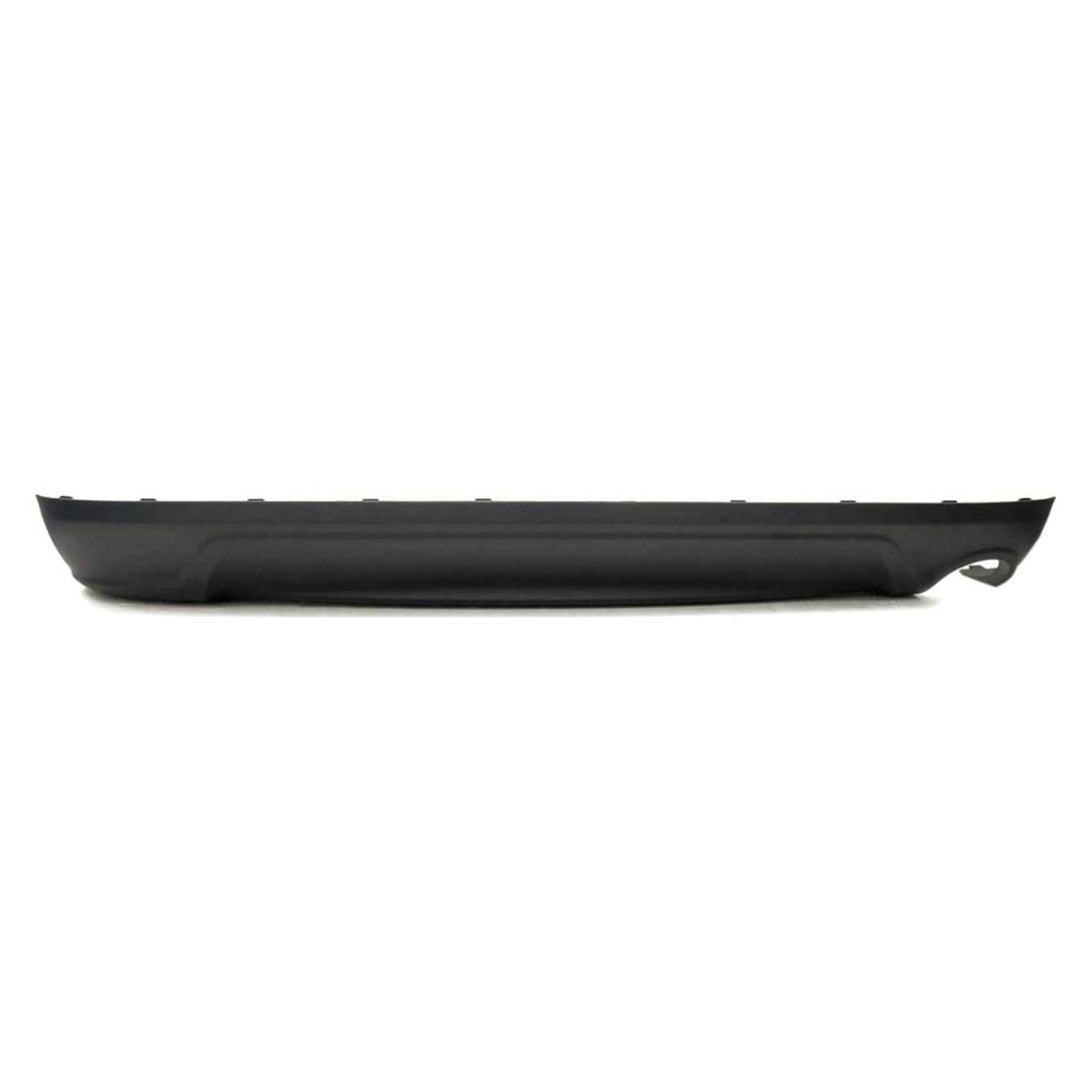 Rear Lower Valance Panel For Ford Fusion 2019-2020(FO1195162)