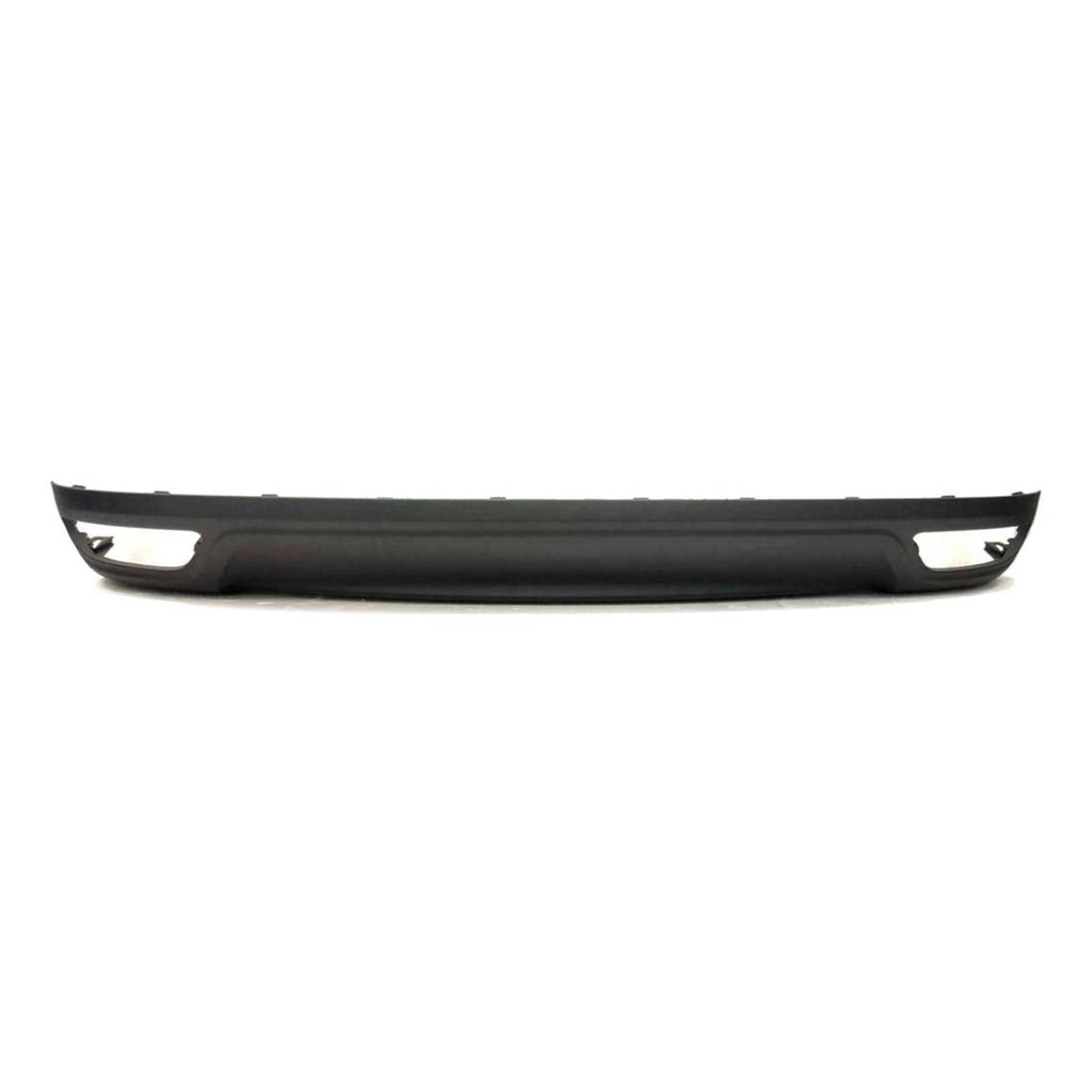 CAPA Certified Rear Lower Valance Panel For Ford Fusion 2019-2020(FO1195163C)