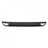 Valance Rear Textured Withdual Exhaust For 2.0 Turbo Model For Ford Fusion 2019-2020(FO1195163)