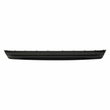 Valance Rear Textured Without Exhaust Exclude Turbo Model For Ford Fusion 2019-2020(FO1195164)