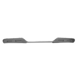 CAPA Certified Rear Lower Valance Panel For Ford Explorer 2020-2025(FO1195165C)