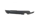 Valance Rear Lower Silver Gray Without Trailer Hitch For Ford Escape 2020-2022(FO1195166)