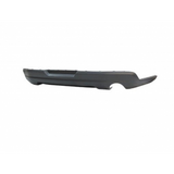 Valance Rear Lower Silver Gray Without Trailer Hitch For Ford Escape 2020-2022(FO1195166)