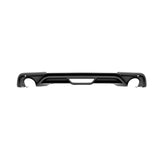Rear Lower Valance Panel For Ford Mustang 2018-2023(FO1195167)