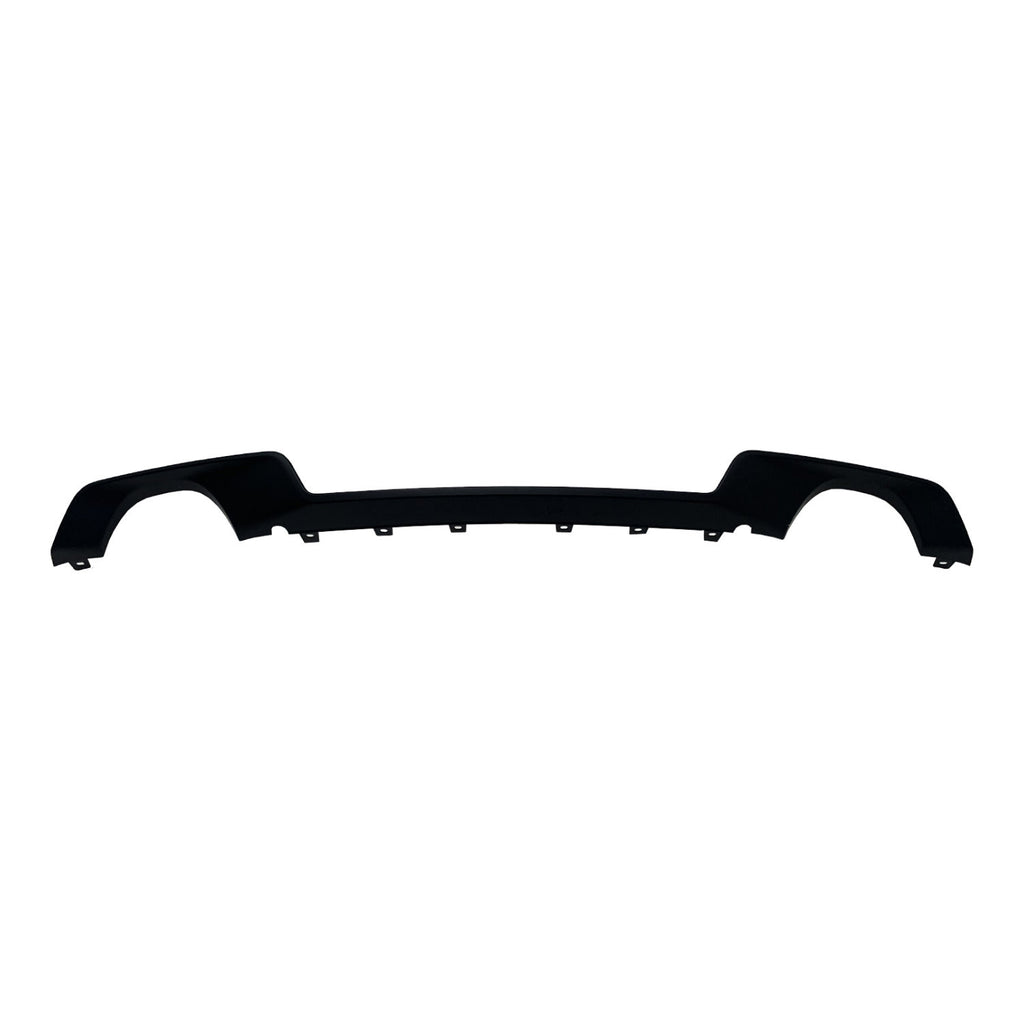 CAPA Certified Rear Lower Valance Panel For Ford Explorer 2018-2019(FO1195174C)