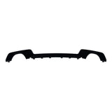 CAPA Certified Rear Lower Valance Panel For Ford Explorer 2018-2019(FO1195174C)