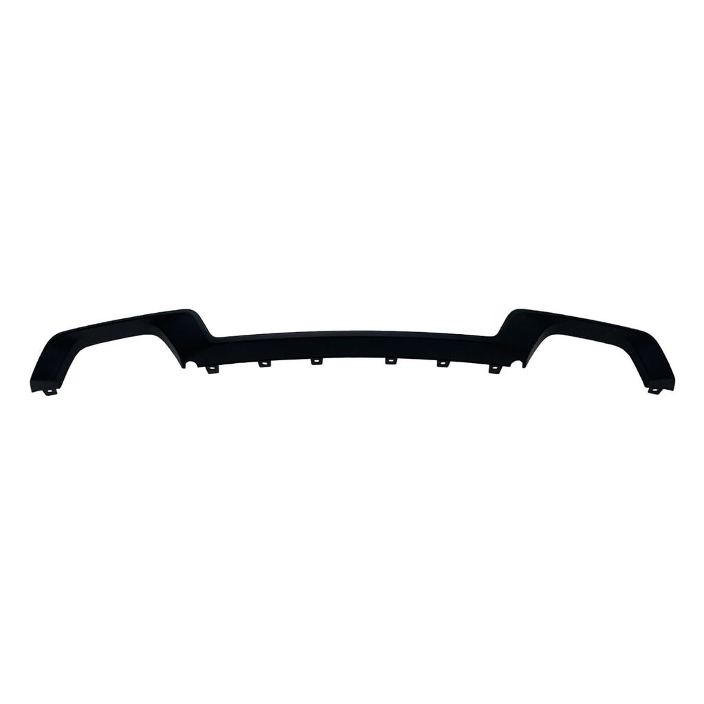 CAPA Certified Rear Lower Valance Panel For Ford Explorer 2018-2019(FO1195175C)